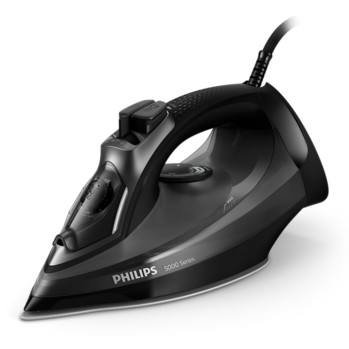 Philips Steam Iron DST5040/80 5000 Series Philips Steam Iron DST5040/80 5000 Series